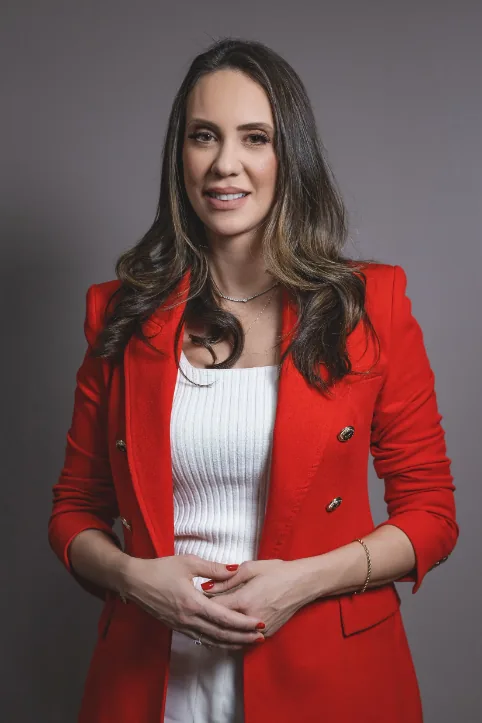 Dra. Mariana Macarrini